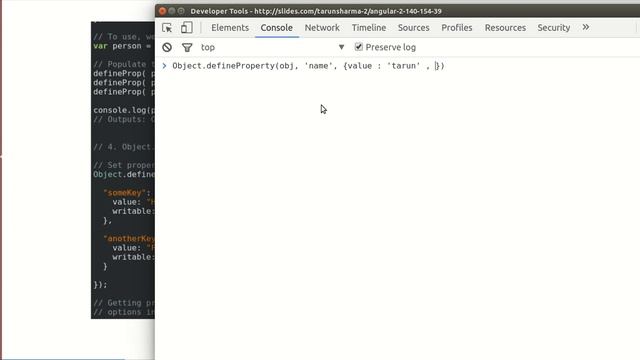 Javascript Design Pattern смотреть онлайн