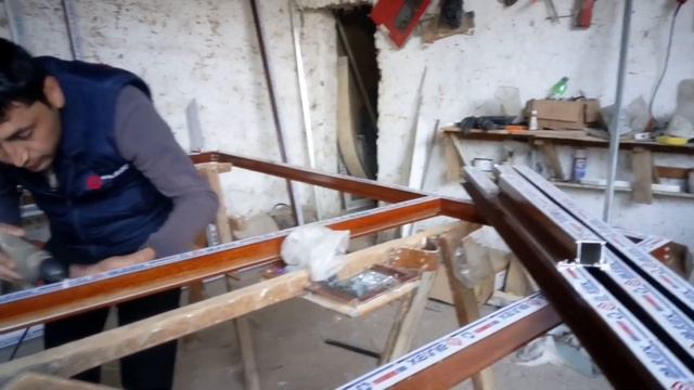 Уста Срож Аква Яккабог поселка. смотреть онлайн