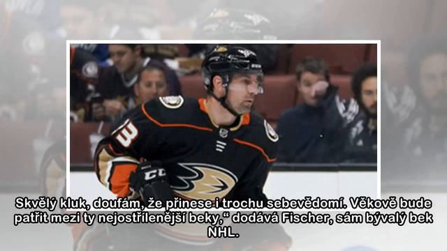 Gudas posílí český tým na MS. Fischer oslovil i Plekance, vypadl Klok смотреть онлайн