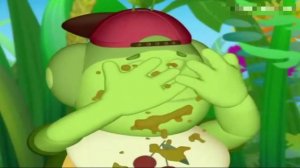 лунтик вернулся домой RYTP