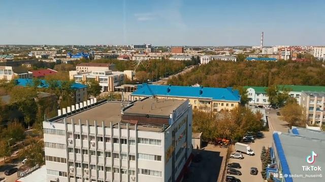 Самый лучший город Костанай биснес центр смотреть онлайн