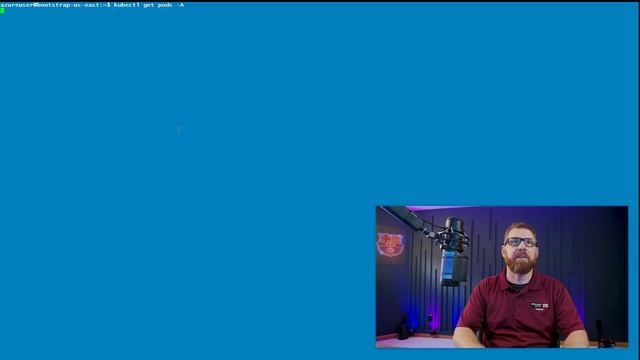 Installing Cilium Cluster Mesh into Azure AKS Availability Zones смотреть онлайн