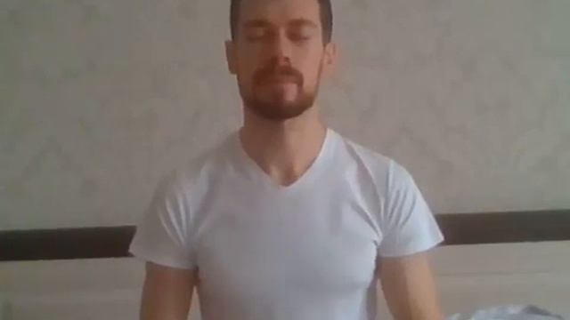 Медитация на гармонизацию наступающего года смотреть онлайн