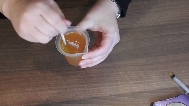 FABRIQUER Une Huile De Bain 