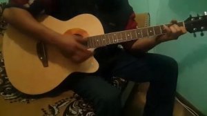 Розенбаум "Братан" на гитаре