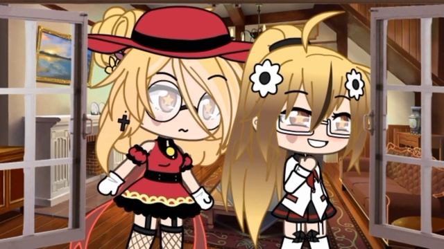 Клип. ✨?Найди меня мама на фото?✨ IOWA |Gacha life| смотреть онлайн