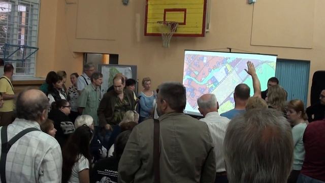 Публичные слушания 23.08.19 по проекту изменений ПЗЗ территории 31, 34 мкрн г.о. Мытищи смотреть онлайн