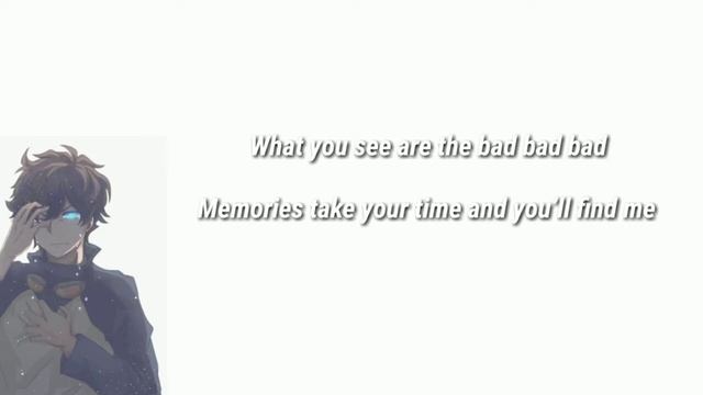 MONSTERS Lyrics || Cover by AlexD and annie (I see your monster, I see your pain) смотреть онлайн