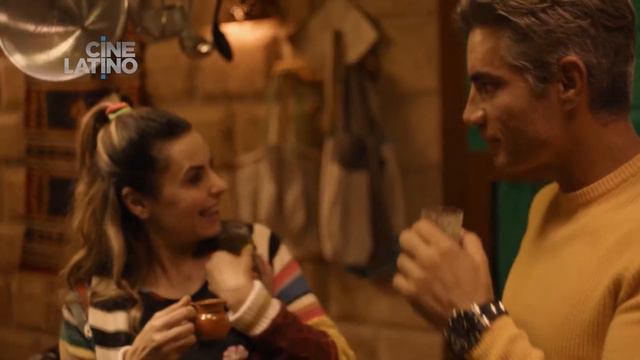 El club de los idealistas ID Yolanda Ventura 15s Domingo 21 ago- Cinelatino USA | Cinelatino смотреть онлайн