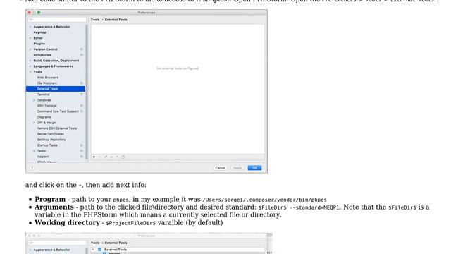 Magento: Magento 2 : Are php code sniffers the right tool for extension development? смотреть онлайн
