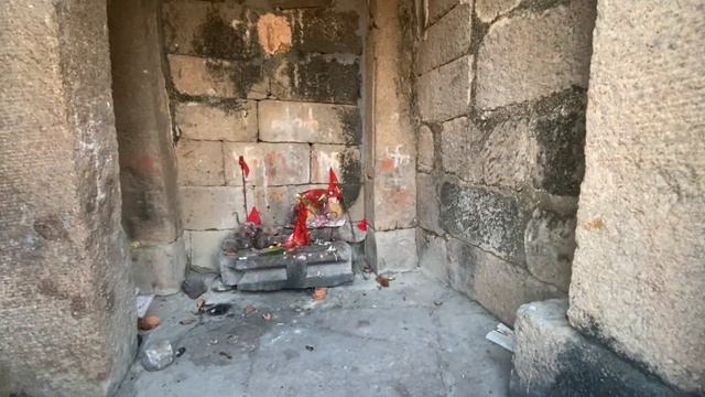 Храм 64 йогинь / Место Силы и Черной магии смотреть онлайн