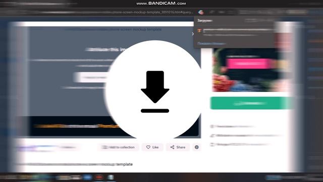 Mocup tayyorlash⚡ | |Grafik dizaynerlikka oid video darslar.01 смотреть онлайн