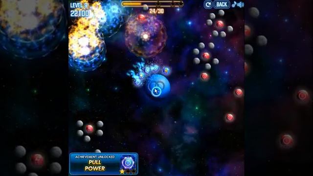 Catchy Orbit - LEVEL 9 смотреть онлайн