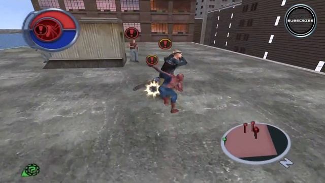 The History Of Cancelled Spider-Man Games смотреть онлайн