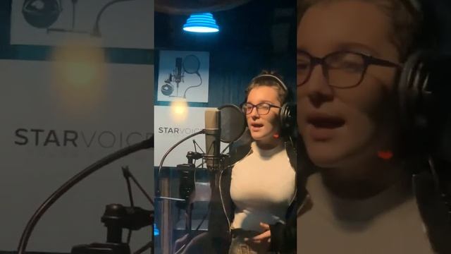Polina Ovsepian - Heбо cover «Один в каное» смотреть онлайн