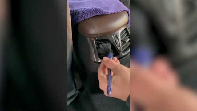 Химчистка салона и восстановление кожи смотреть онлайн