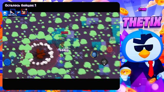 РАЗРАБОТЧИКИ ПРИСЛАЛИ МНЕ НОВЫЙ СКИН - МОЛНИЕНОСНЫЙ ЭДГАР! смотреть онлайн