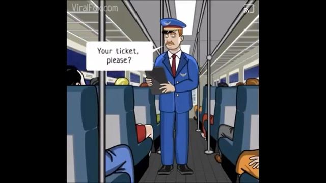 This 3 Minute Animated Short Film Won Oscar Award смотреть онлайн