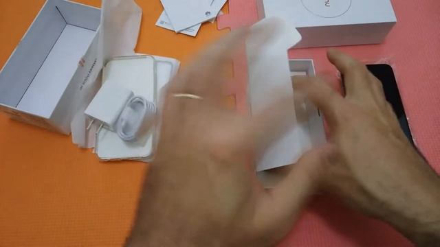 Huawei P20 LIte, HTC U11 Plus e Nubia V18 - Detalhes em Português BR смотреть онлайн