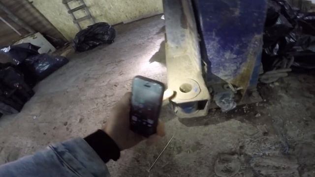 ПОДЪЕМНИК ЗА 20.000 РУБЛЕЙ РАБОТАЕТ!!! I СТРОЮ ВТОРОЙ ЭТАЖ В СЕРВИСЕ смотреть онлайн