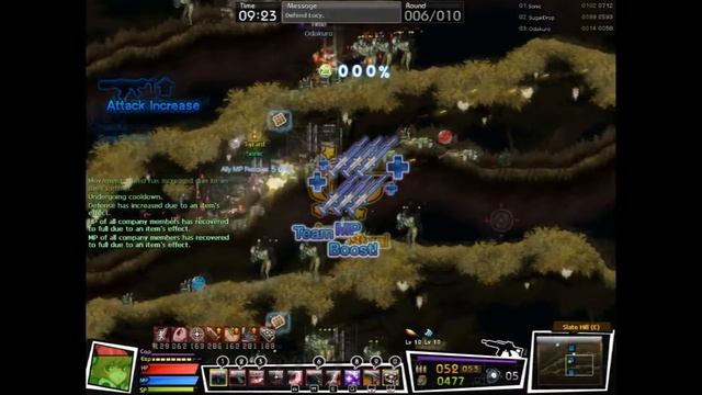 Metal Assault | Slate Hill Top 10 Rank Easy смотреть онлайн