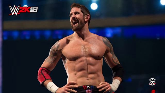 WWE 2K16 tag team title tournament # 1 смотреть онлайн