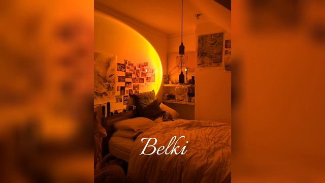 Dedublüman & Mavzer Tabancas - Belki (speed up, reverb) смотреть онлайн