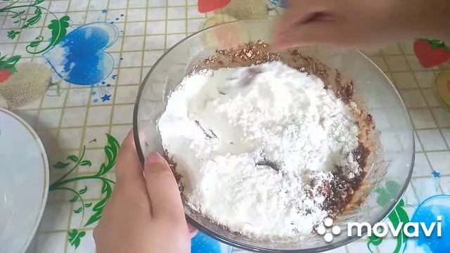 Домашний ужин для всей семьи 