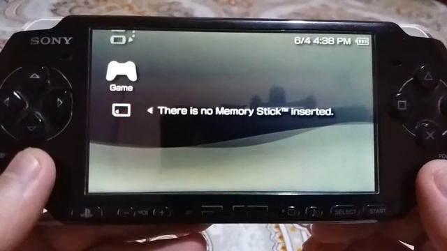 PSP 3001 Review смотреть онлайн