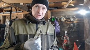 Нагреватель гаек и болтов своими руками...