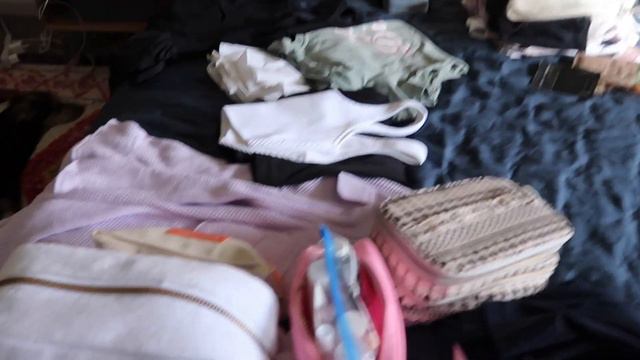 Pack & prep with me for Walt Disney World 2023 ✨🏰 (getting ready for my solo trip!)