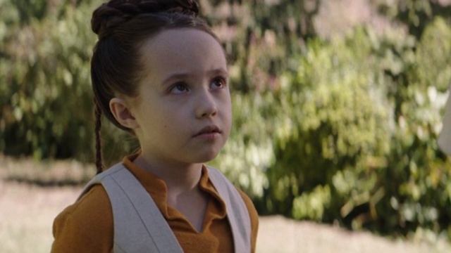 Who plays young Princess Leia in Obi-Wan Kenobi? (Star Wars Trivia) смотреть онлайн