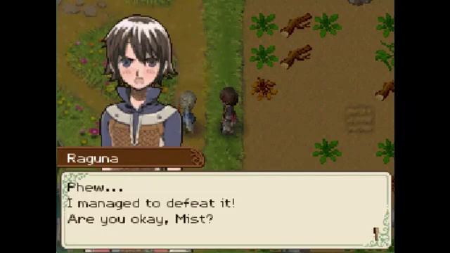 Let's Play Rune Factory: A Fantasy Harvest Moon 01- Amnesia смотреть онлайн
