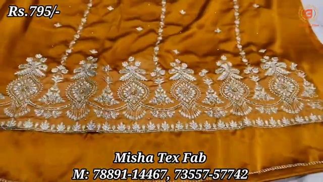 Ludhiana Wholesale Market Special | Best Ladies Suits In Cheap Rates | Misha Tex Fab смотреть онлайн