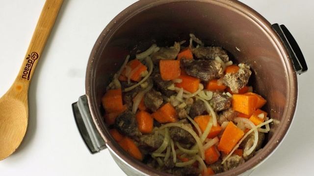 Сборник рецептов