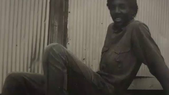 Melvin Washington - Say You Love Me смотреть онлайн