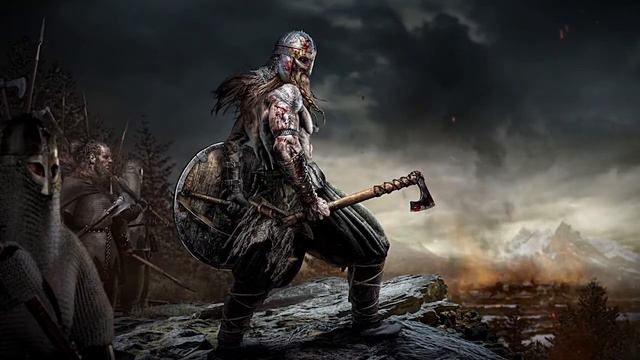 Ancestors Legacy Music Sneak Peek