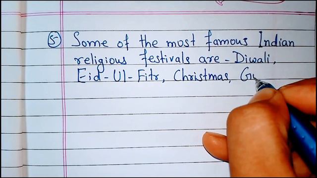 10 lines on Indian festivals in English | Essay on Indian festivals in English | Indian festivals смотреть онлайн