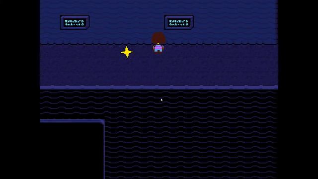 Ран Вася Ран от Андайн прохождение Undertale #5 смотреть онлайн