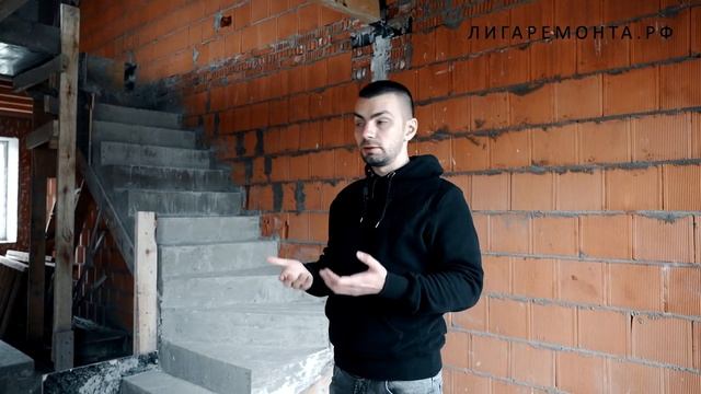 Никогда так не делай! / Жесткие косяки строителей / КП Федоскино Парк смотреть онлайн