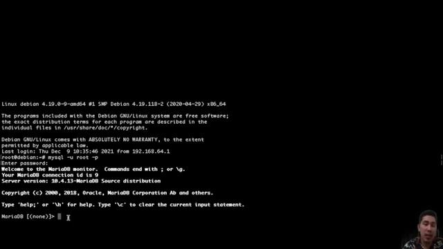 Set Operations MySQL смотреть онлайн