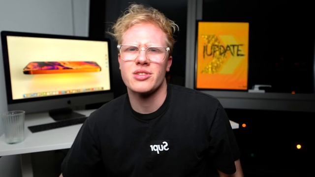 Apple's April 2021 EVENT Leaks! IPhone 13 New COLORS!