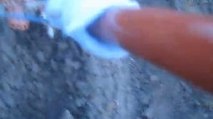 Работа ручным культиватором ОКР-035А