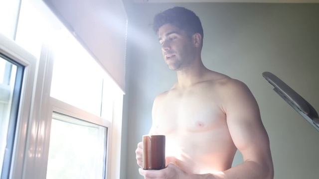 I Did Red Light Therapy for 10 Days Straight смотреть онлайн