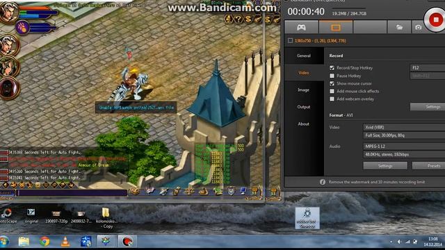 Myth War II robber bots смотреть онлайн