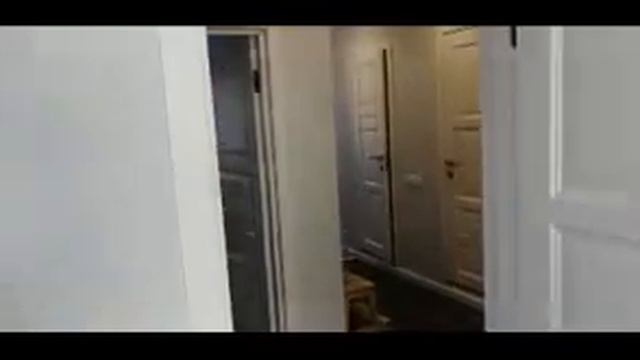 Покрашенные стены в 3х комнатной квартире смотреть онлайн
