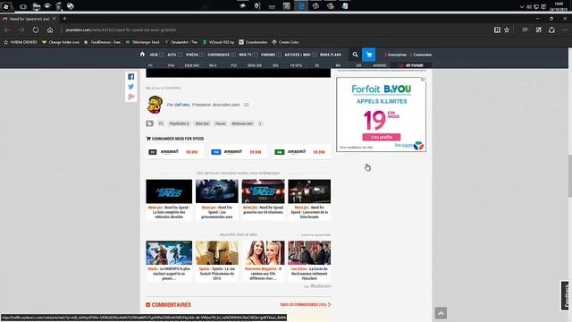 Rainmeter skin : utiliser un flux RSS ( travail sur un exemple de skin existant ) смотреть онлайн