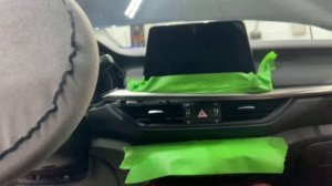 Как снять штатную магнитолу KIA Cerato 4