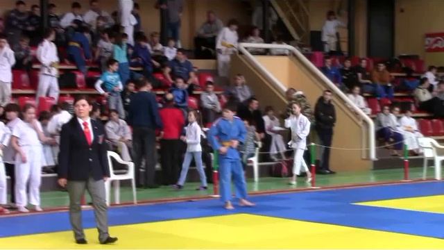 Муса дзюдо детское дзюдо смотреть онлайн