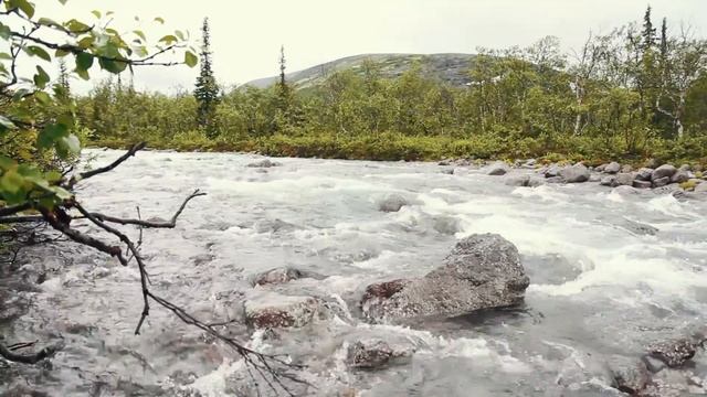 Хибины которых вы еще не видели | Часть 1 смотреть онлайн